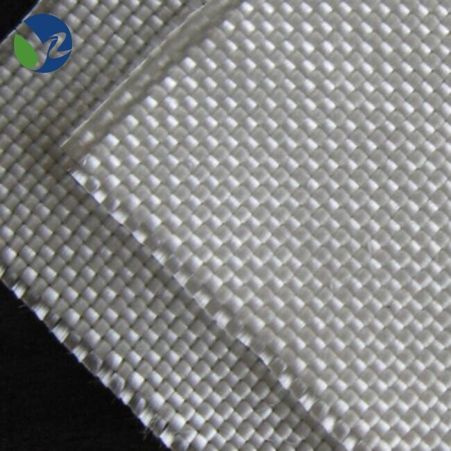 Filament Woven Geotextile