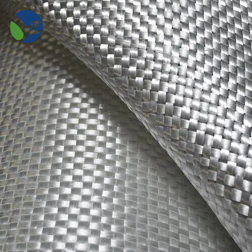 Filament Woven Geotextile