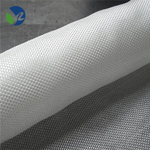 Filament Woven Geotextile