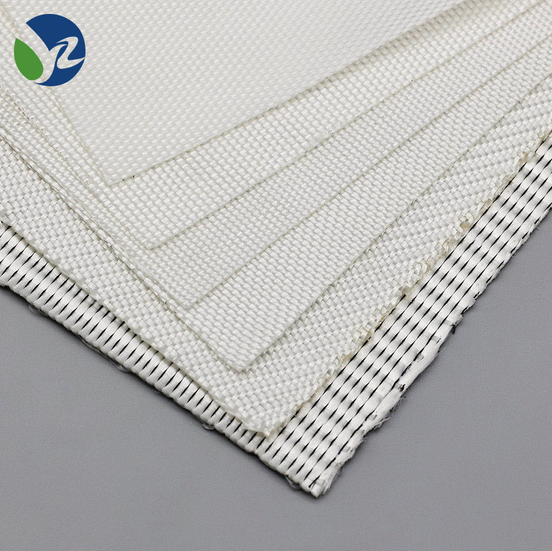 Filament Woven Geotextile