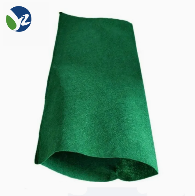 Geotextile Sandbags