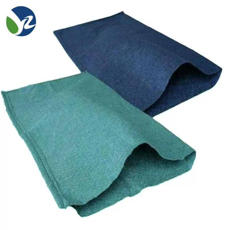 Geotextile Sandbags