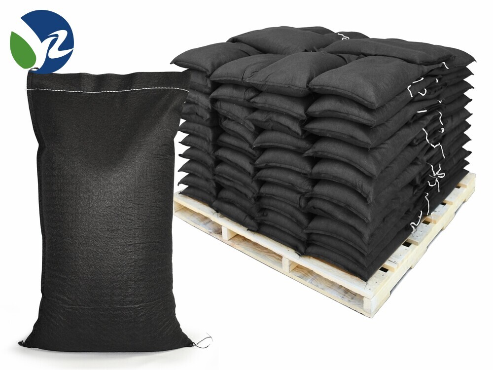 Geotextile Sandbags