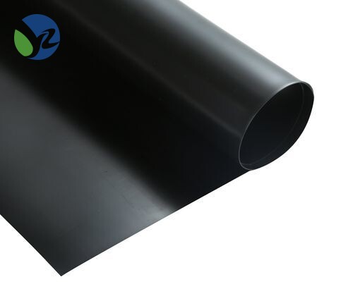 HDPE Geomembrane