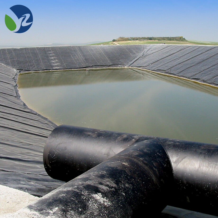 HDPE Geomembrane