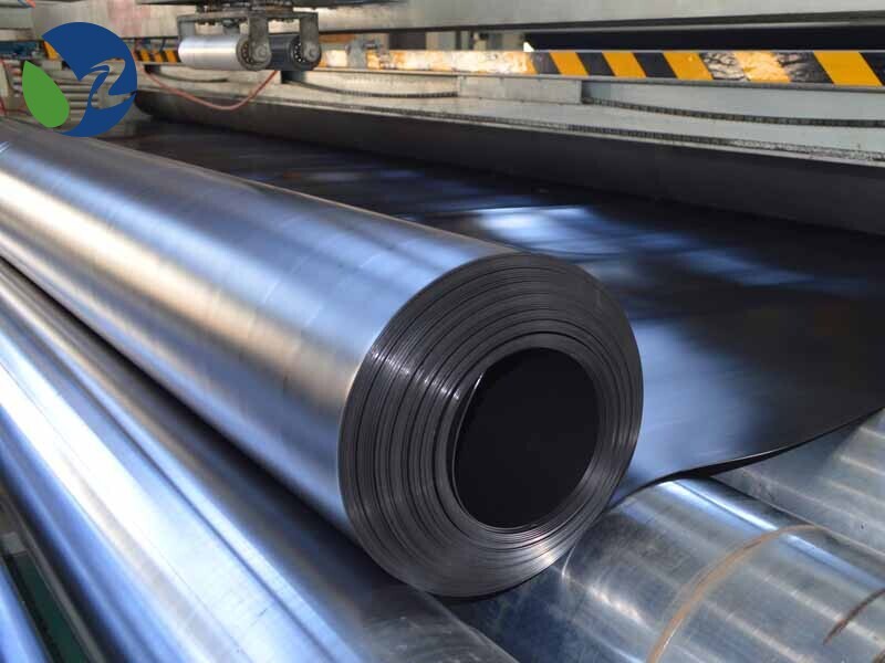 HDPE Geomembrane