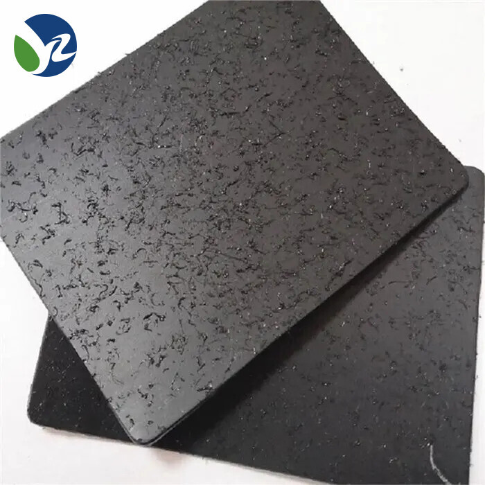 HDPE textured Geomembrane