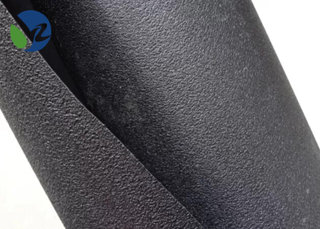 HDPE textured Geomembrane