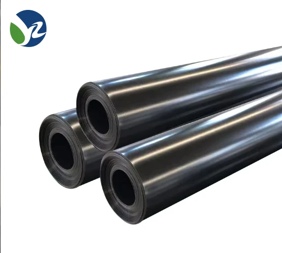 LDPE Geomembrane