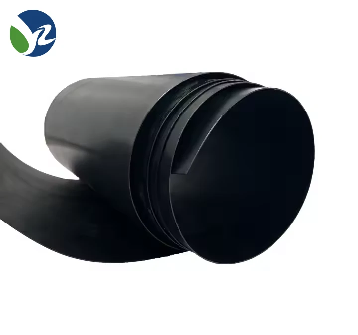 LDPE Geomembrane