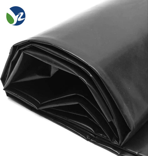 LDPE Geomembrane