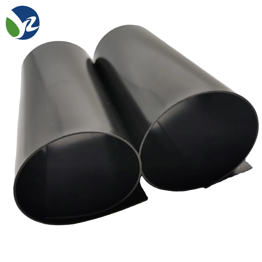 LDPE Geomembrane