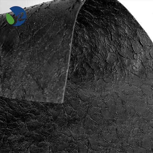 LDPE textured Geomembrane