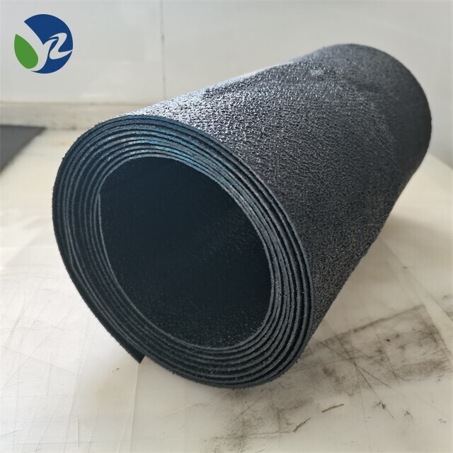 LDPE textured Geomembrane