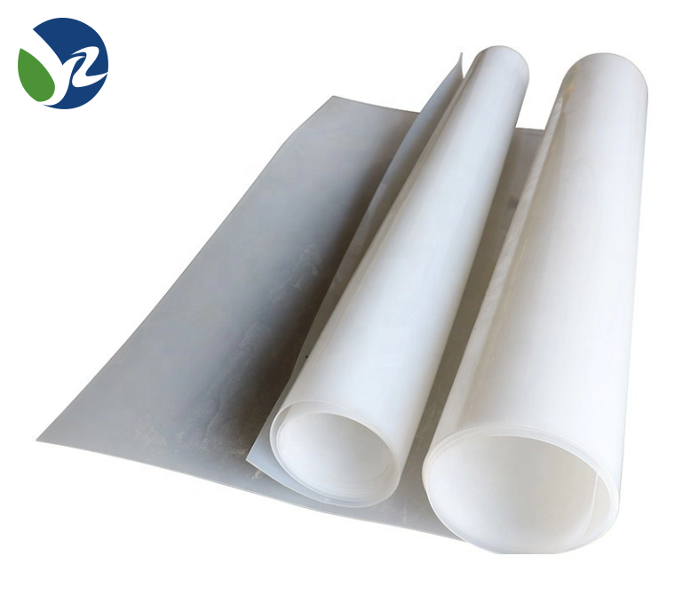 Composite Geomembrane with Geotextile (1+1)