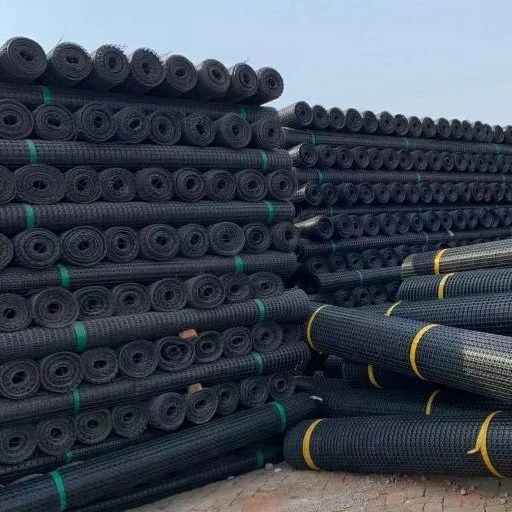 Innovative Geomembrane Technology Helps Environmental Protection Engineering Construction