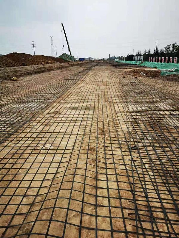 Highway foundation reinforcement公路地基加固.jpg