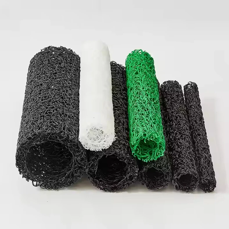 Plastic Blind Drain