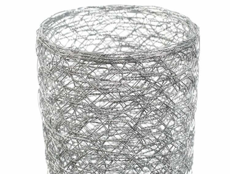 Galvanized Wire Chicken Mesh