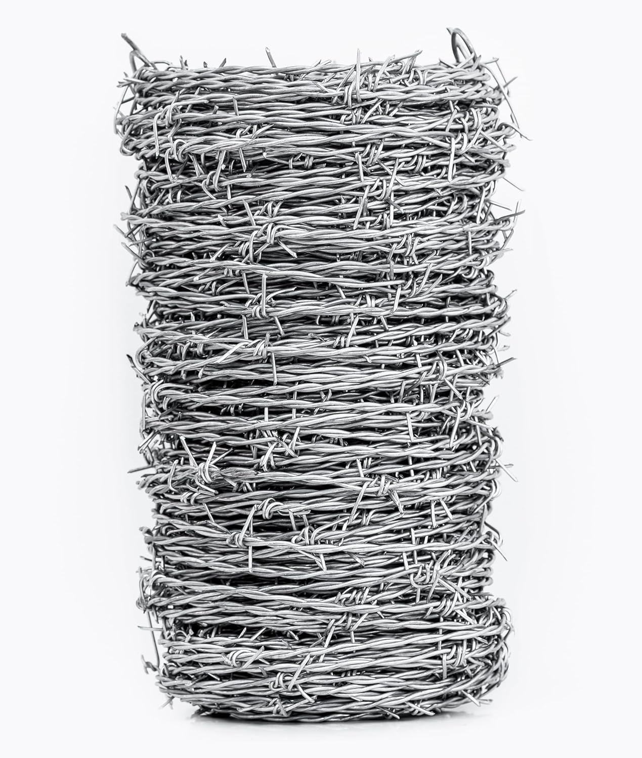 Single Strand Barbed Wire