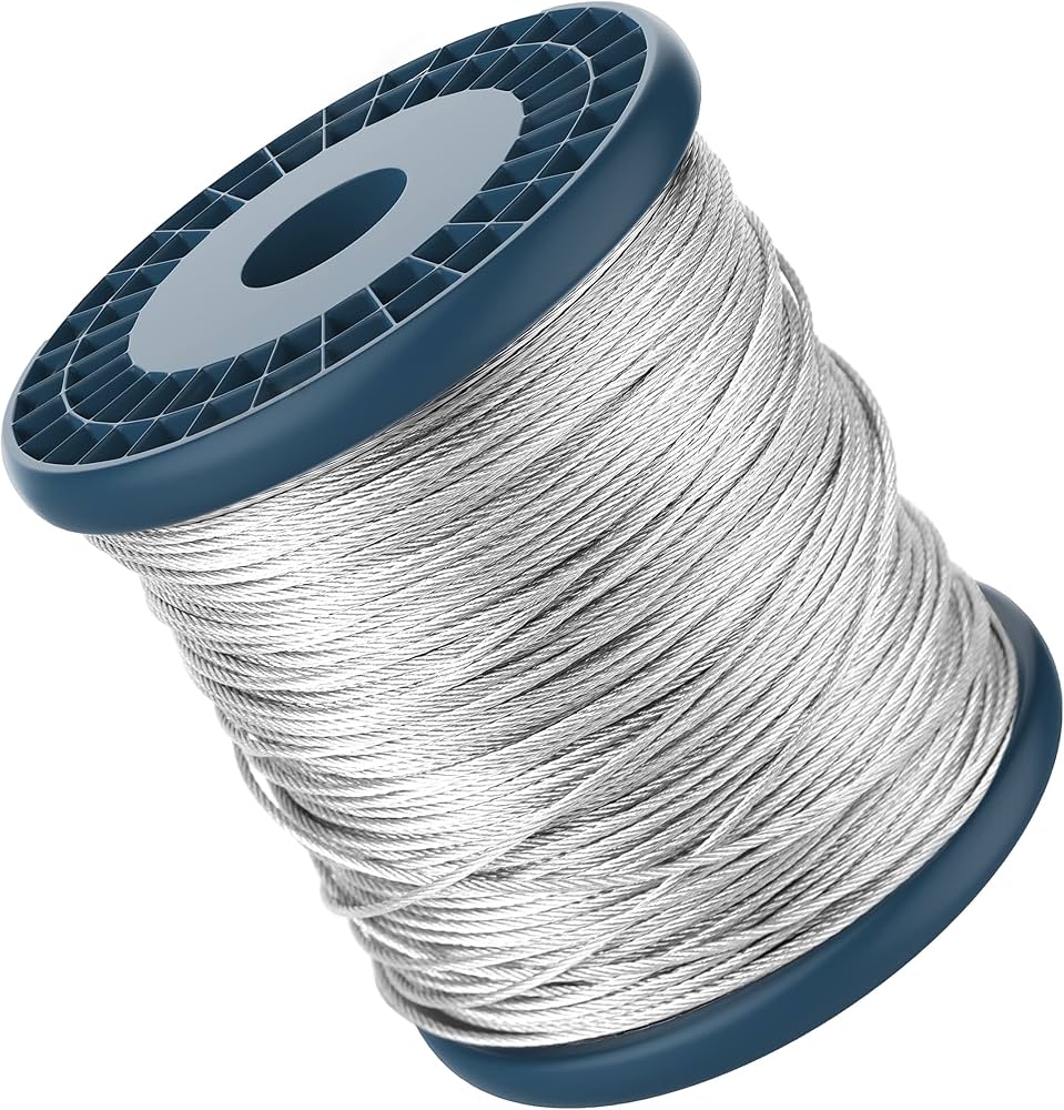 Stainless Steel Wire Rope