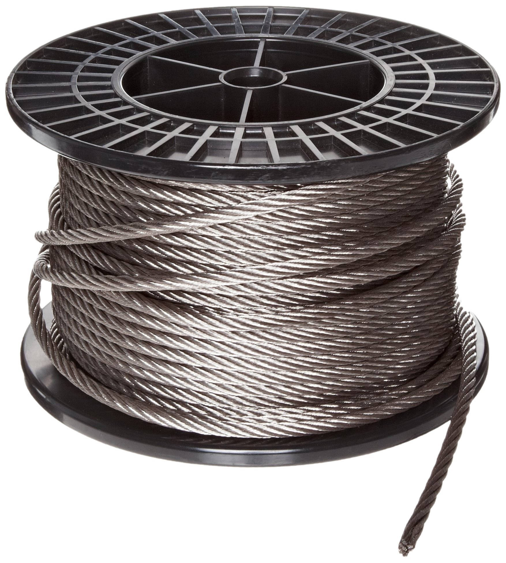Steel Wire Rope