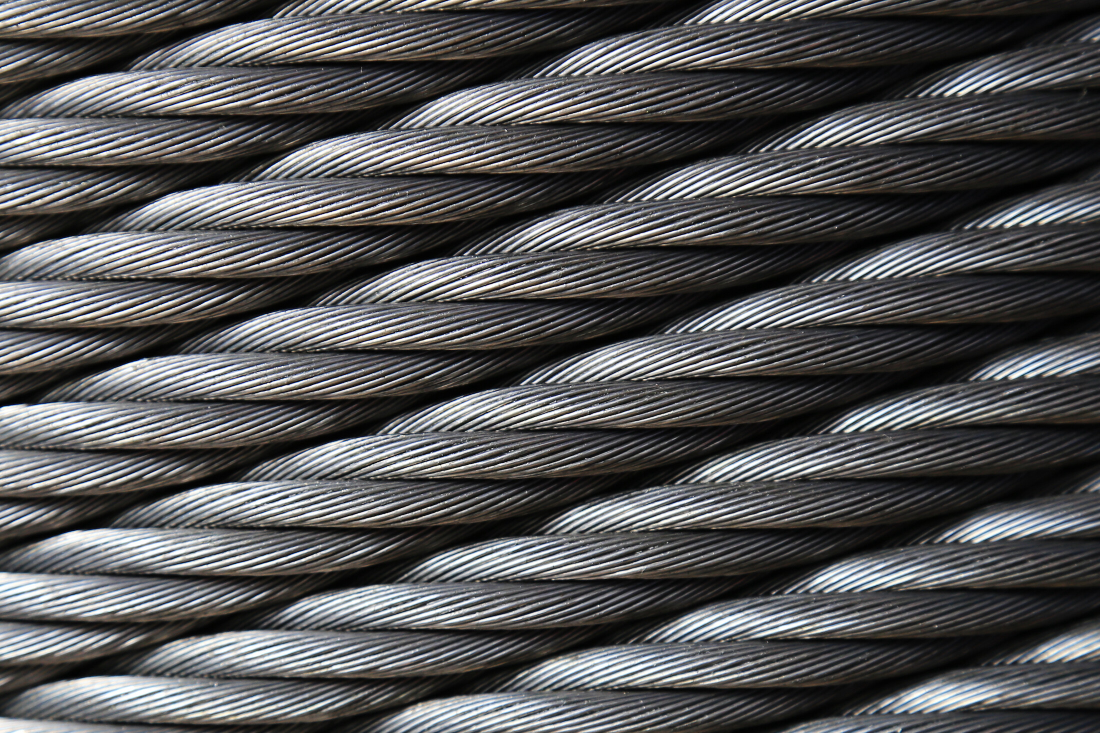 Steel Wire Rope