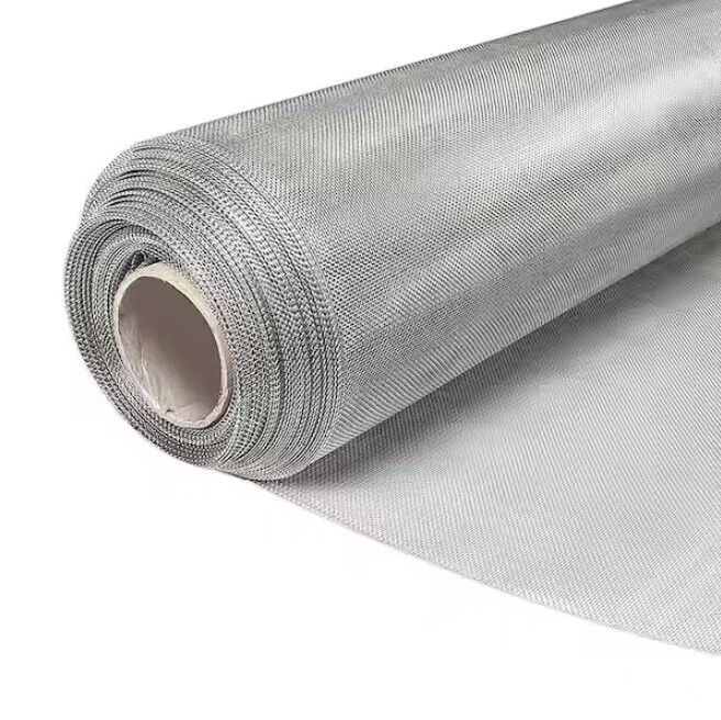 Stainless Steel Screen