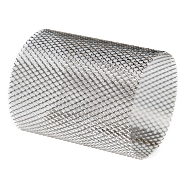 321 stainless steel wire mesh