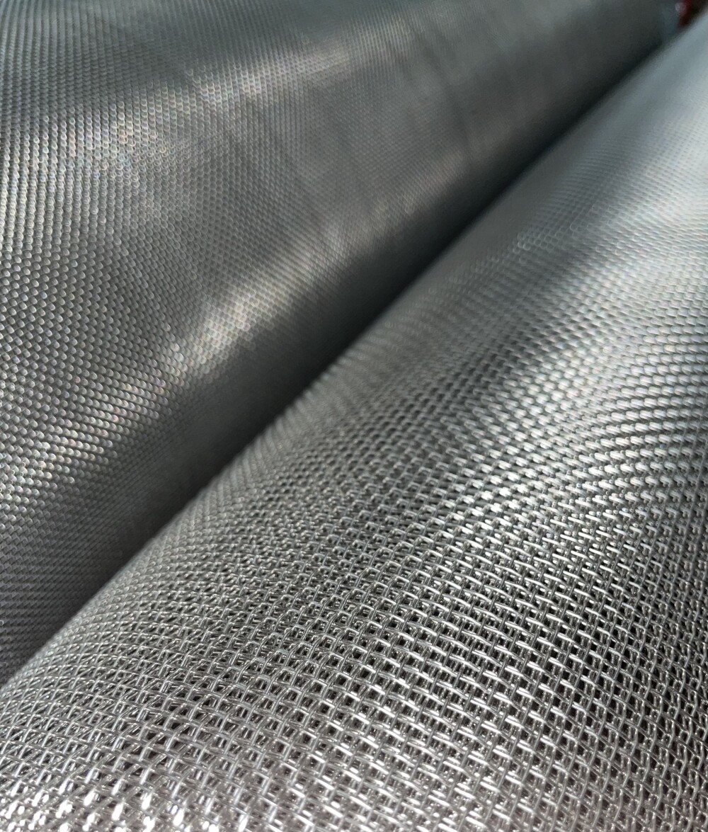 304 stainless steel wire mesh