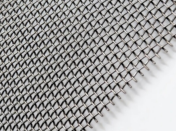 304 stainless steel wire mesh