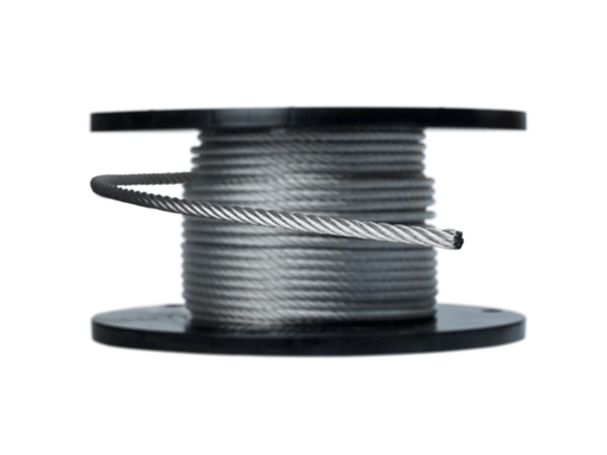 Prestressed Concrete Steel Strand