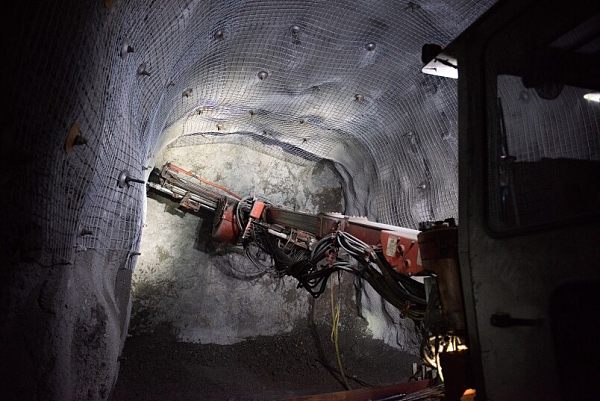 Mining and quarrying-0