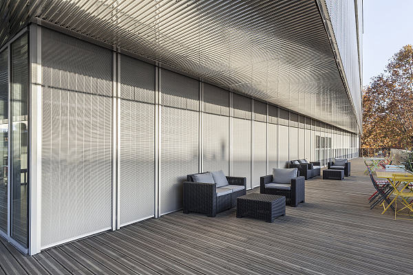 Architecture and Decoration (2)