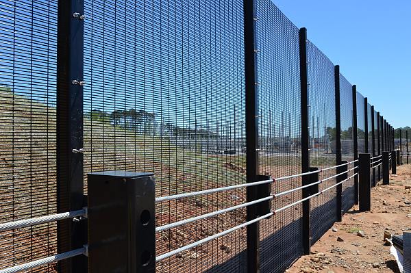 Security and Protection