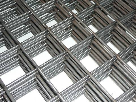 Reinforcing Welded Wire Mesh