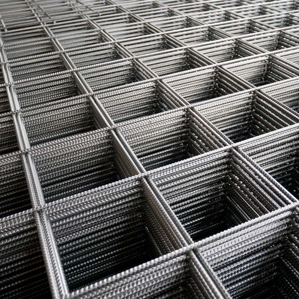 Reinforcing Welded Wire Mesh