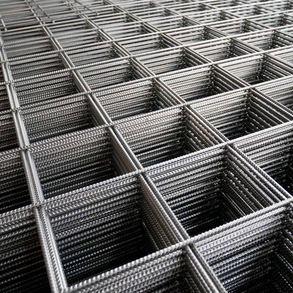 Reinforcing Welded Wire Mesh