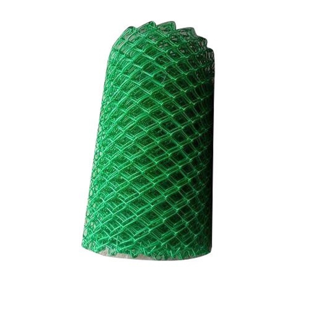 PVC Coated Diamond Mesh