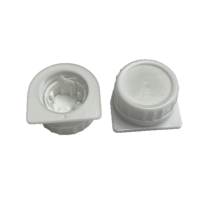 330 series aseptic filling environmentally friendly small-capacity packaging plastic bottle caps