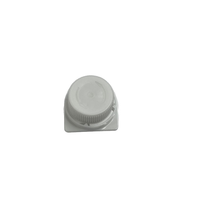 B2 series aseptic filling eco-friendly PP material plastic bottle caps