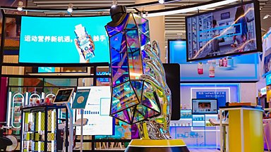 Packaging innovation for food and beverage enterprises has become a breakthrough point