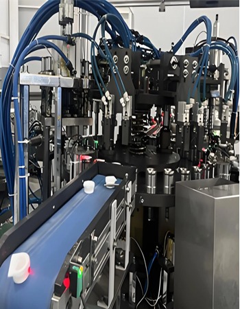 Plastics Machinery