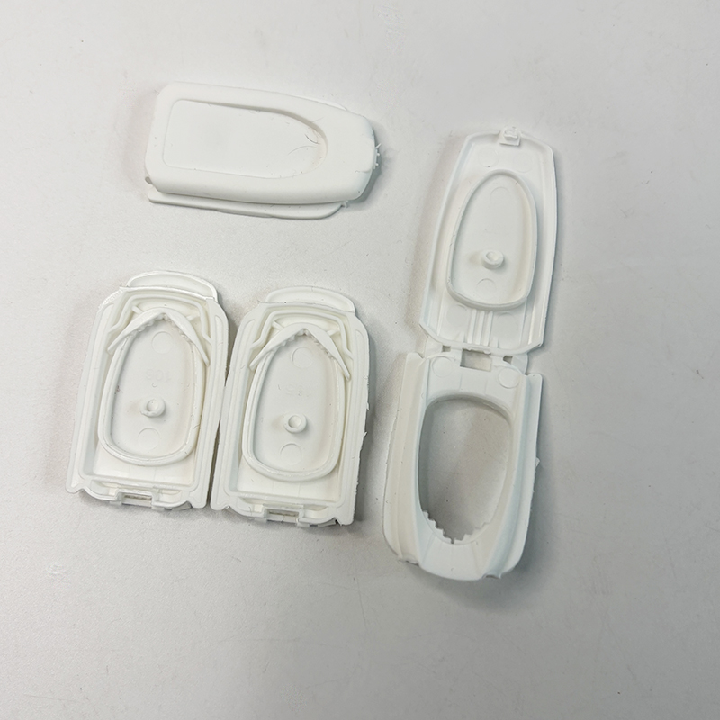 RECAP3 Flat Plastic Cap for Coconut Juice Beverage Packaging