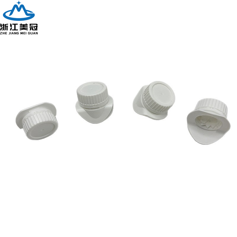 DreamCap Plastic Cap for Beverage Cartons
