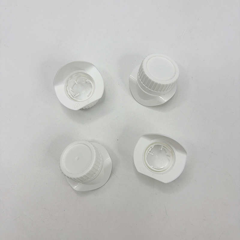DreamCap Plastic Cap for Beverage Cartons