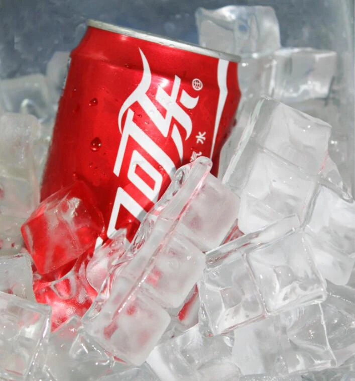 How to choose a commercial ice maker: comparison of the advantages and disadvantages of granular ice and tube ice