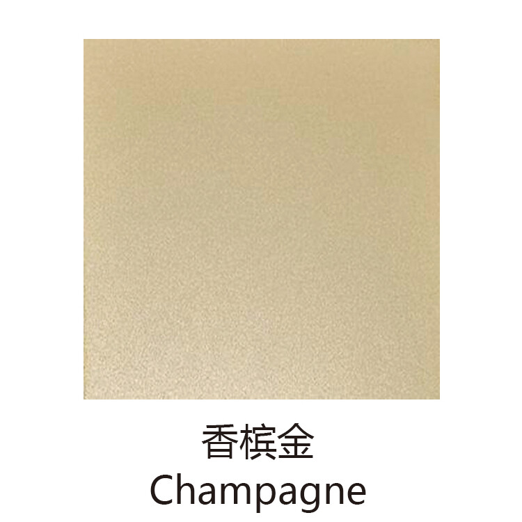 Premium Colored Stainless Steel Decorative Sheets