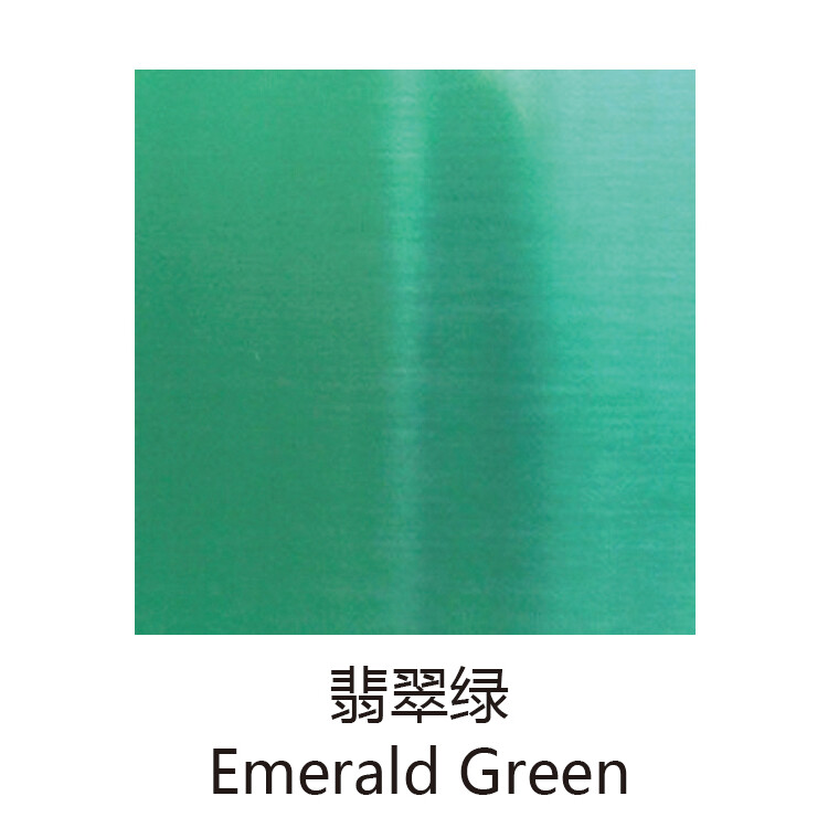 Premium Colored Stainless Steel Decorative Sheets