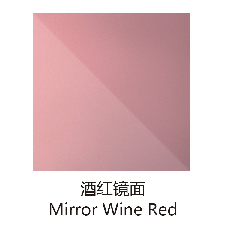 Premium Colored Stainless Steel Decorative Sheets